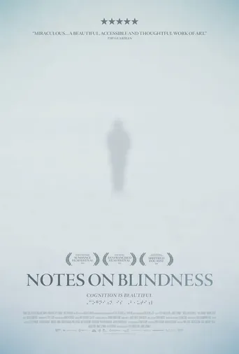 Notes on Blindness