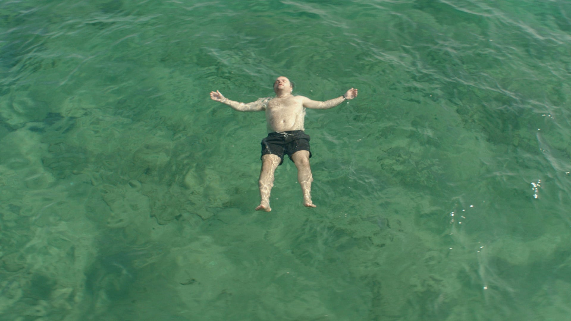 Foto do filme Suntan