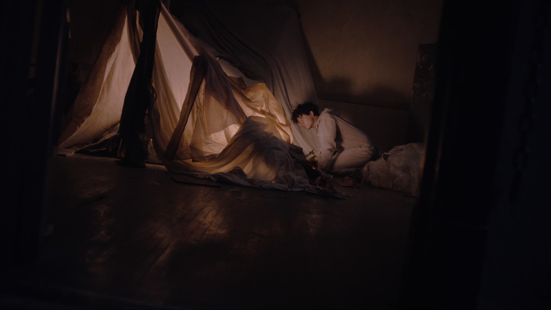 Foto do filme Tenemos la carne