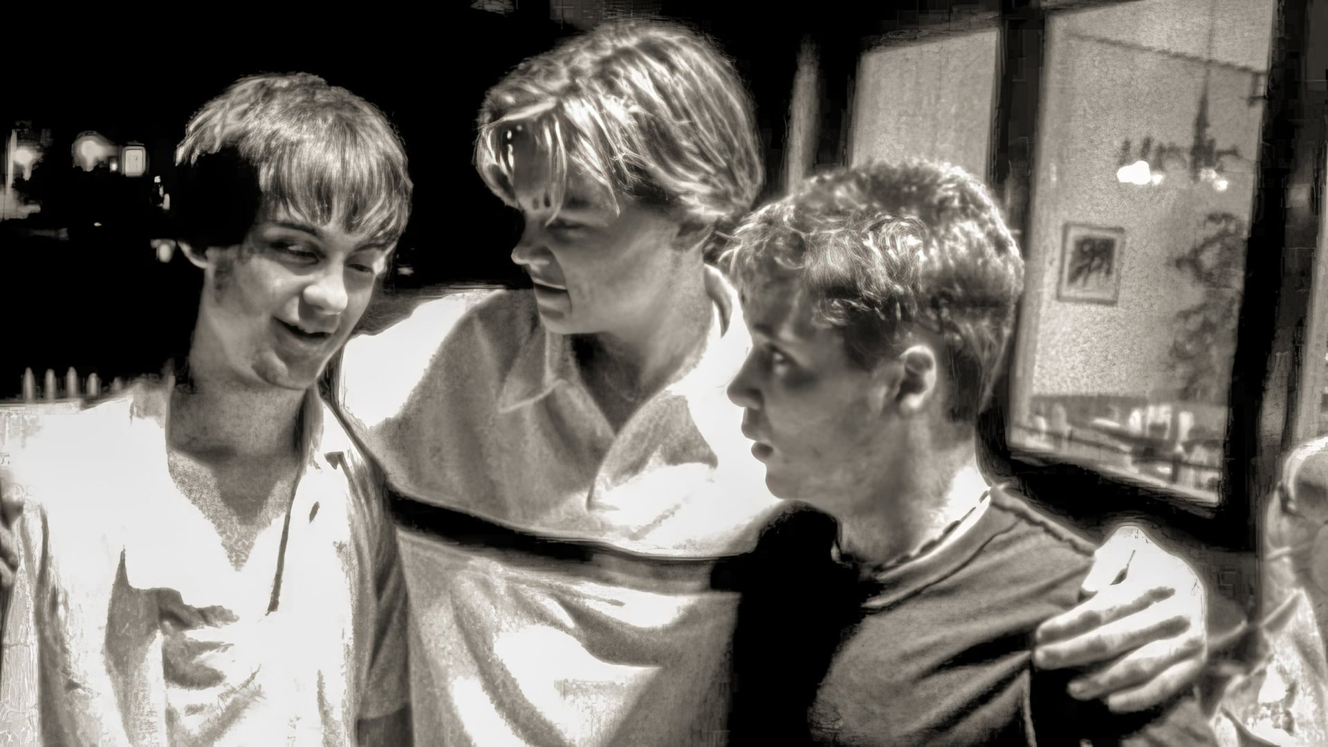 Foto do filme Conversa de Bar