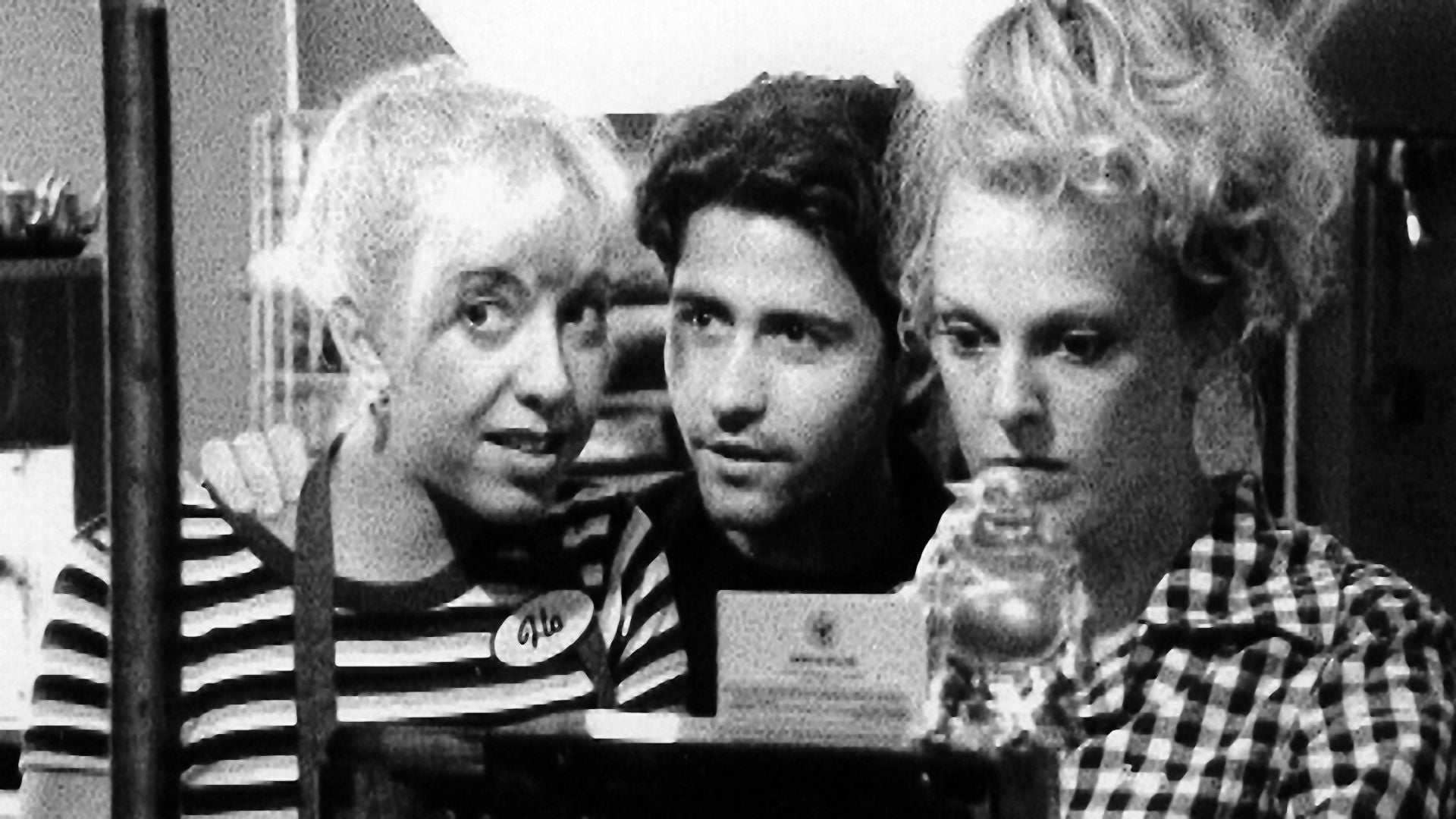 Foto do filme Conversa de Bar