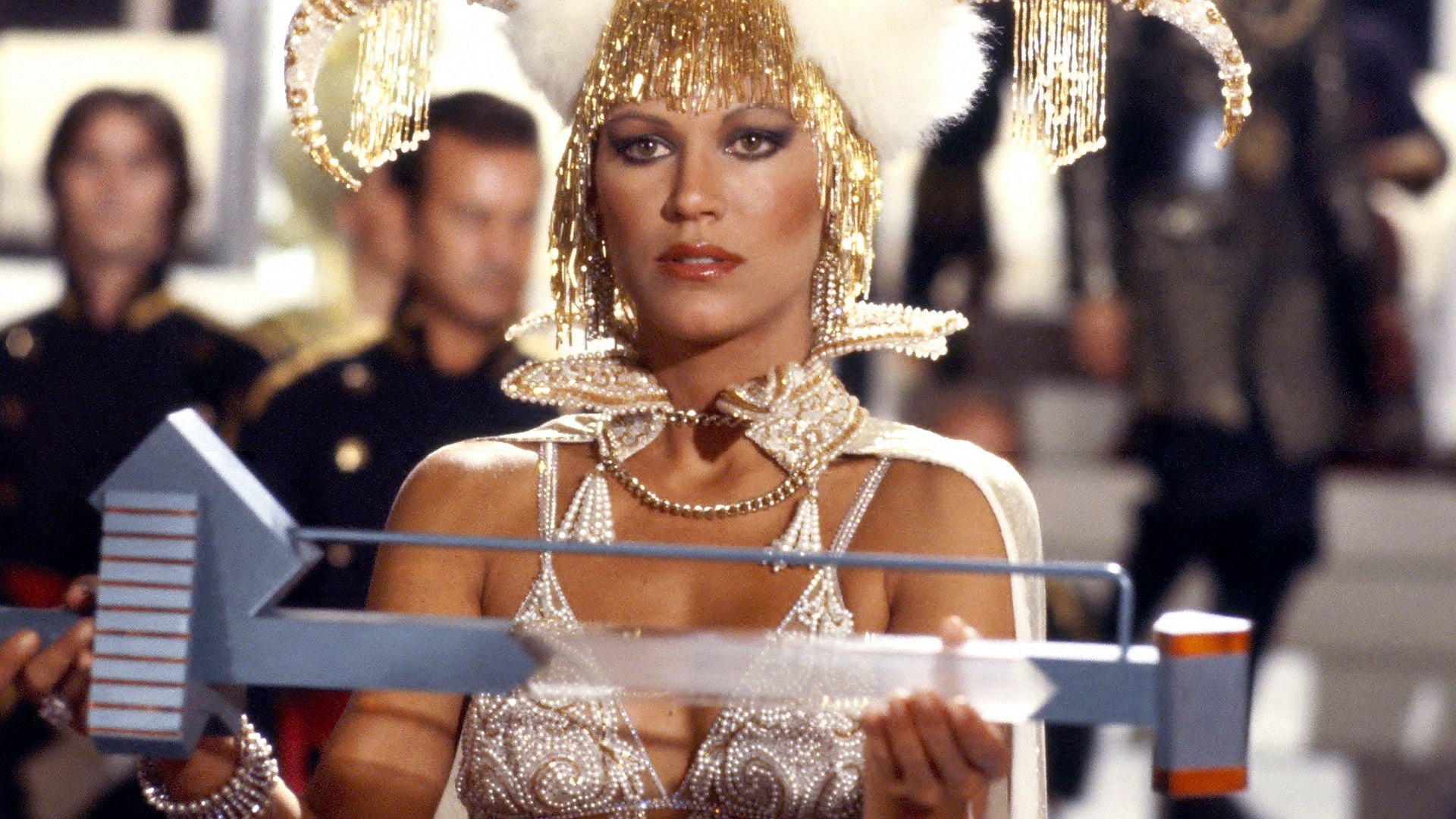 Foto do filme Buck Rogers no Século XXV