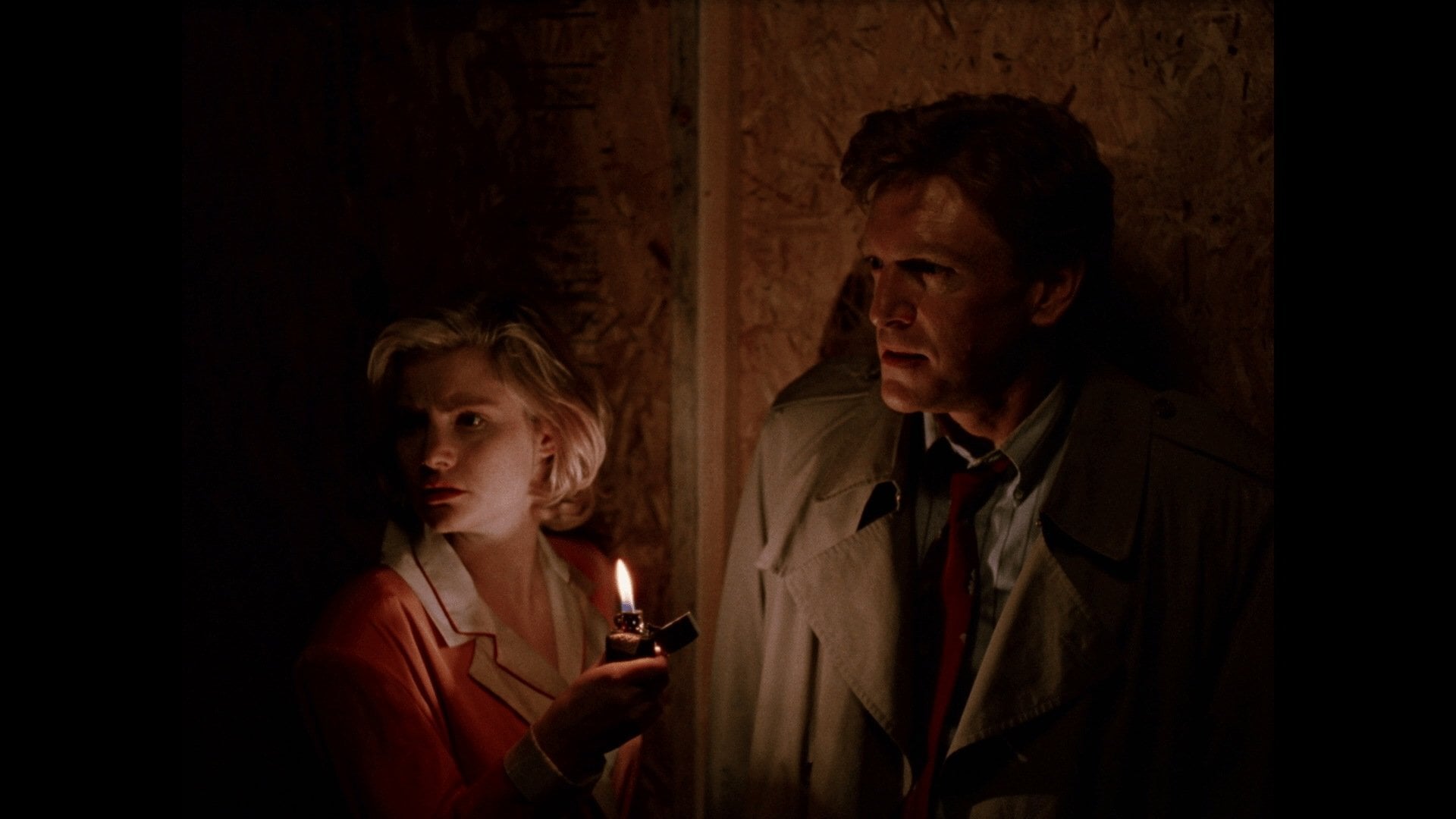 Foto do filme Sepultado Vivo