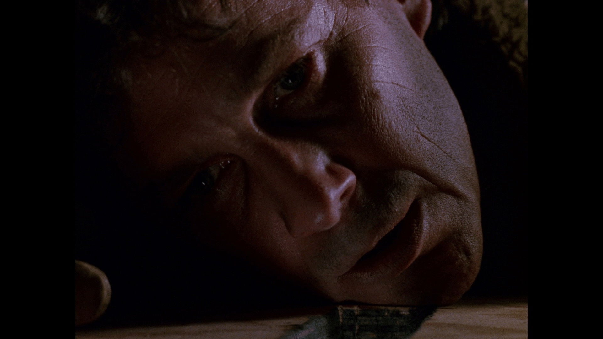 Foto do filme Sepultado Vivo