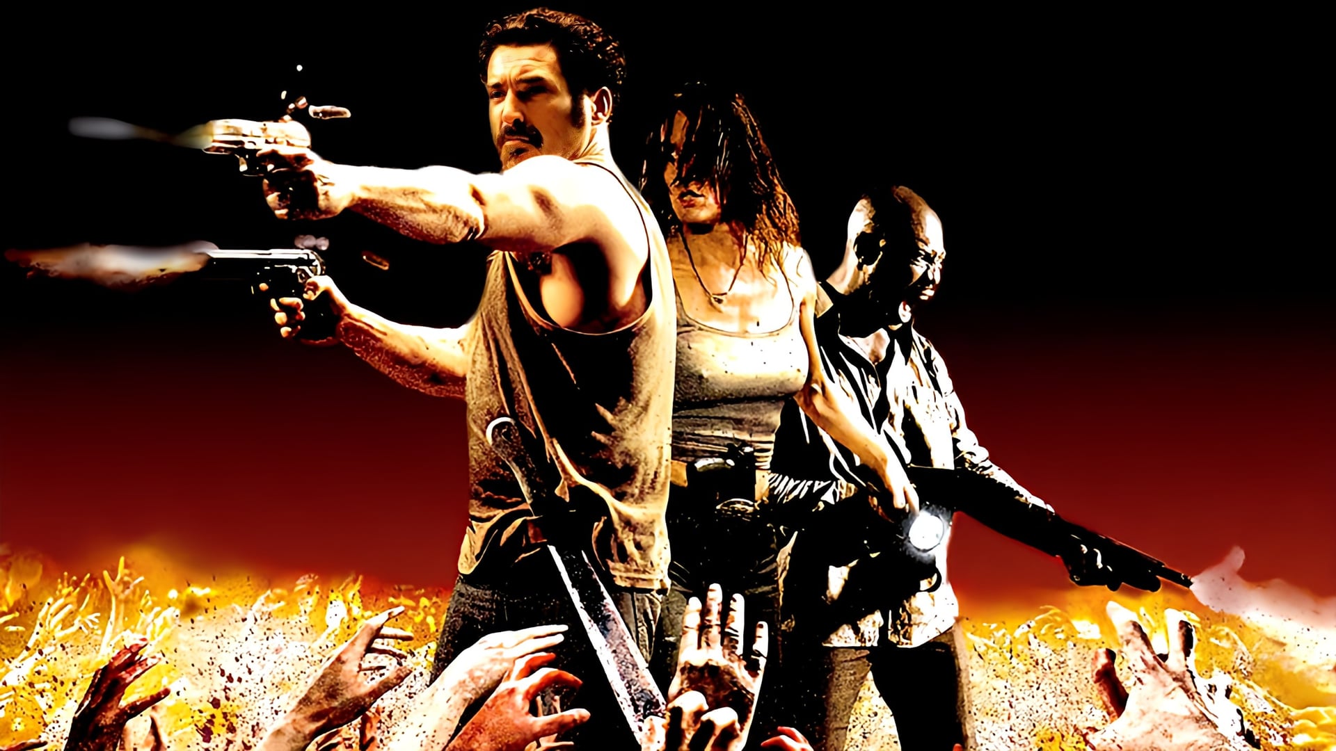 Foto do filme Legião do Mal