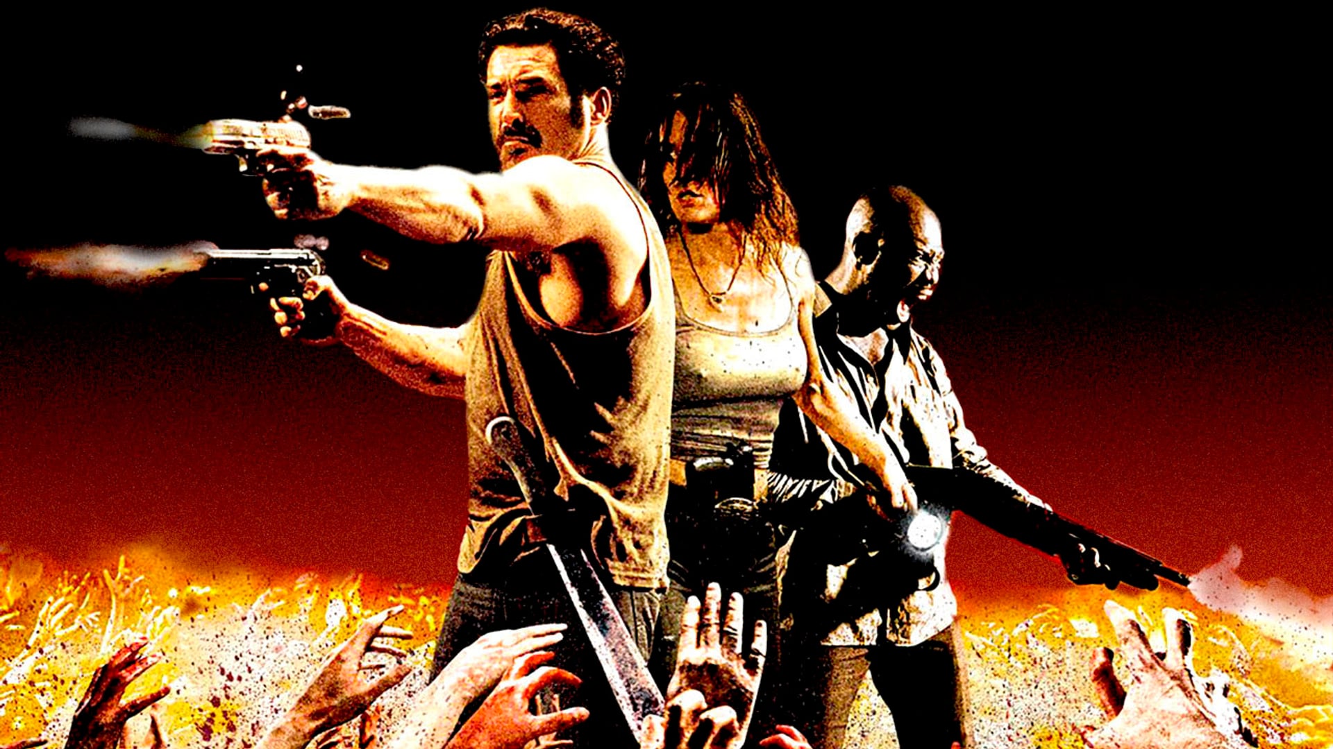 Foto do filme Legião do Mal