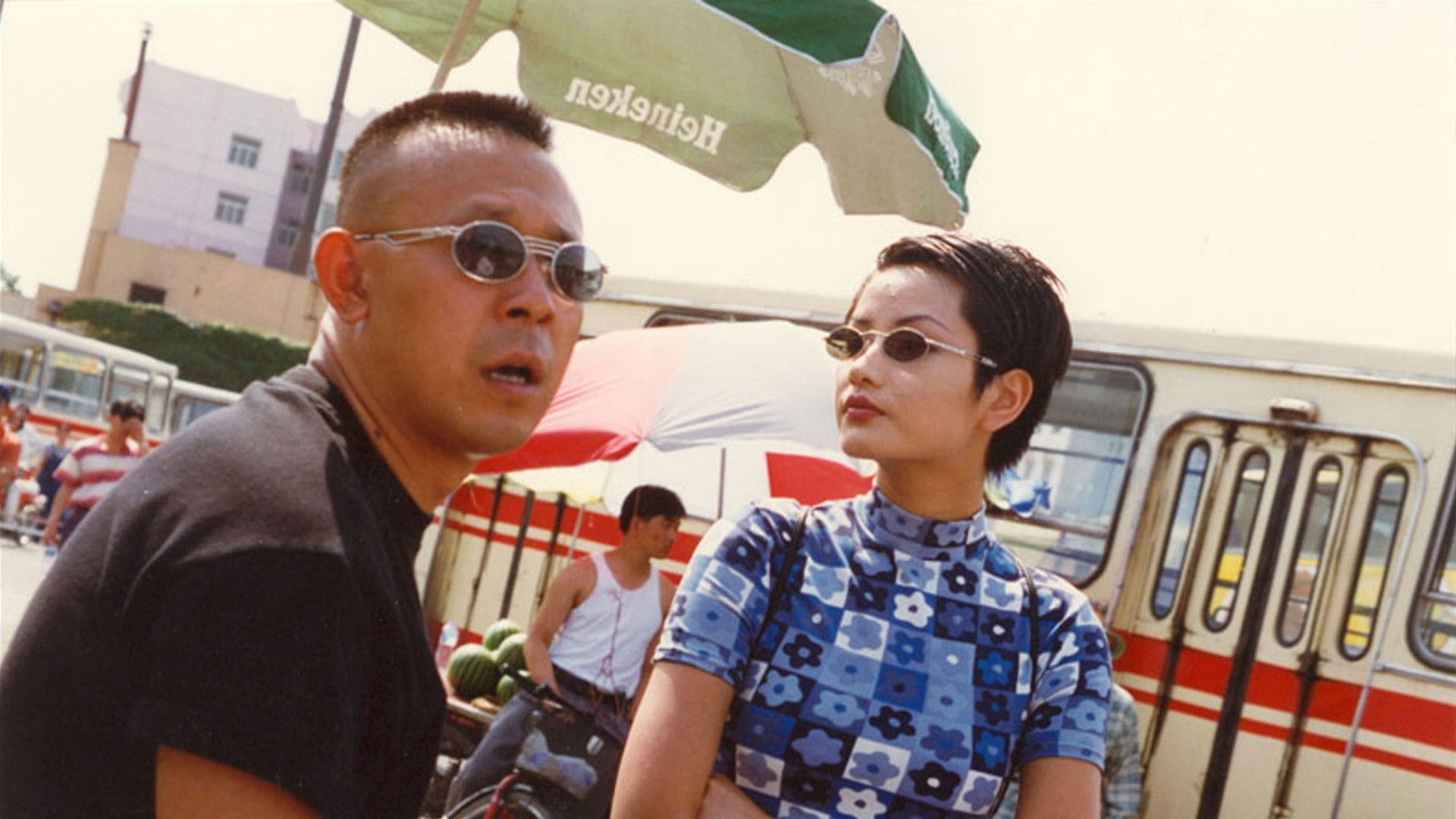 Foto do filme Keep Cool