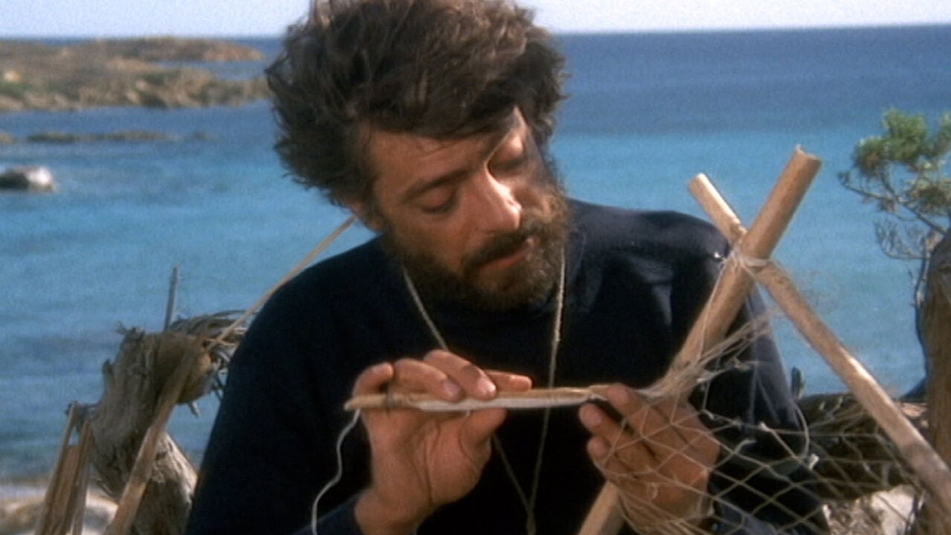 Foto do filme Por um Destino Insólito