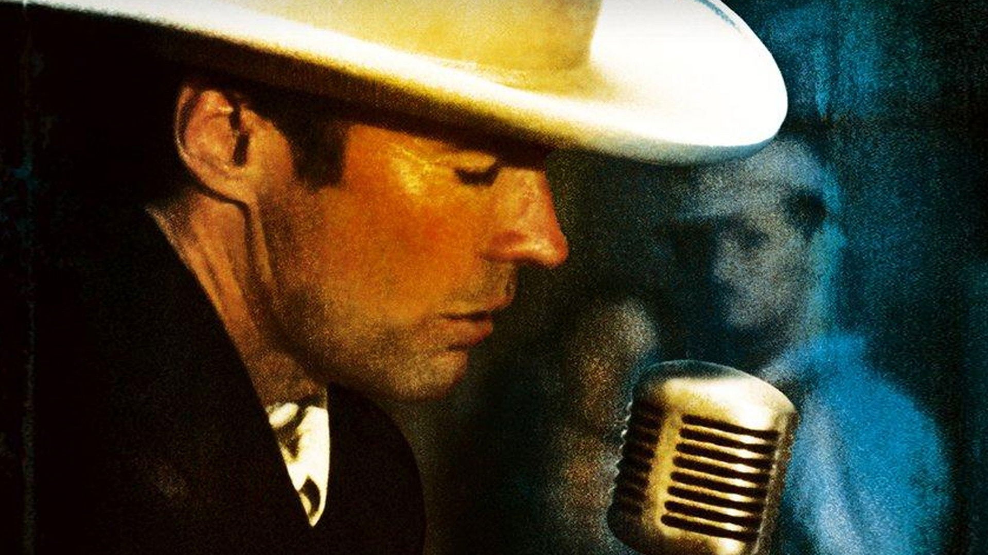 Foto do filme Honkytonk Man: A Última Canção