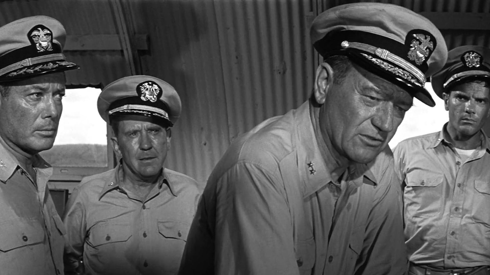 Foto do filme A Primeira Vitória