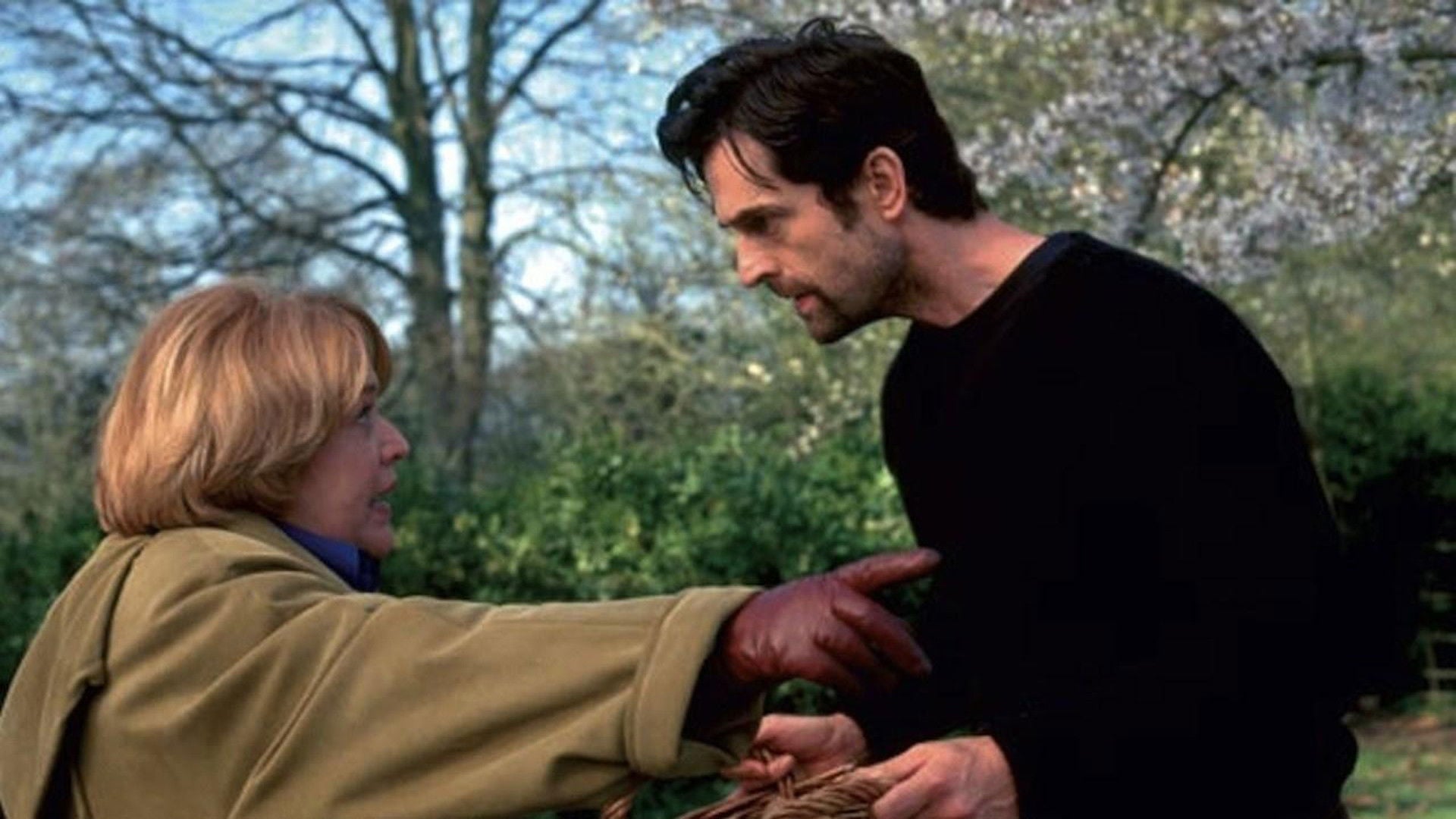 Foto do filme Amor a Toda Prova