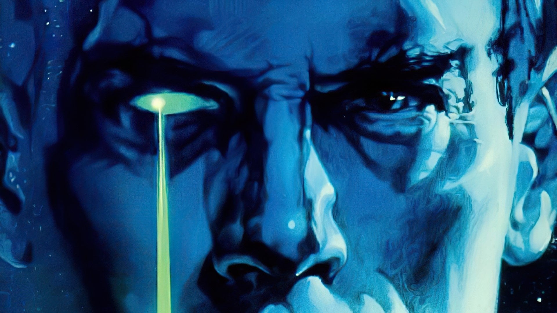 Foto do filme Abraxas, Guardian of the Universe