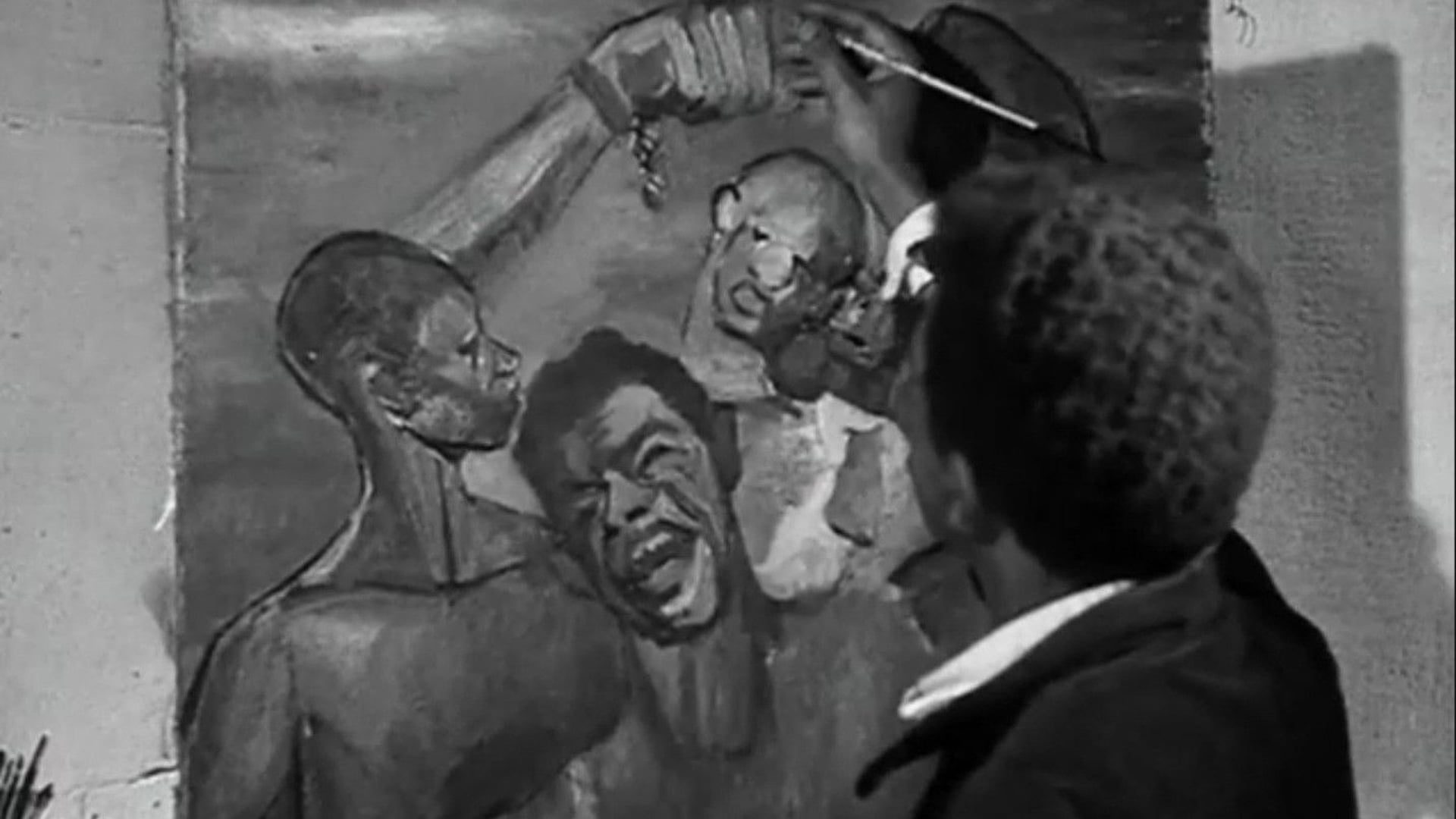 Foto do filme As Estátuas Também Morrem