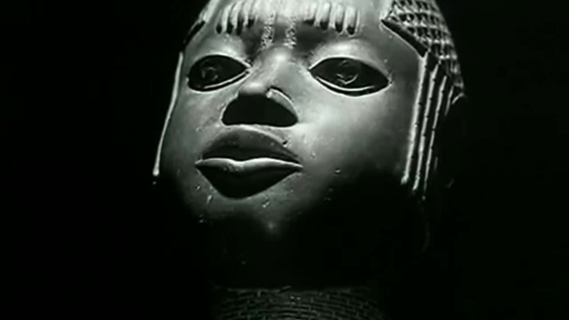 Foto do filme As Estátuas Também Morrem