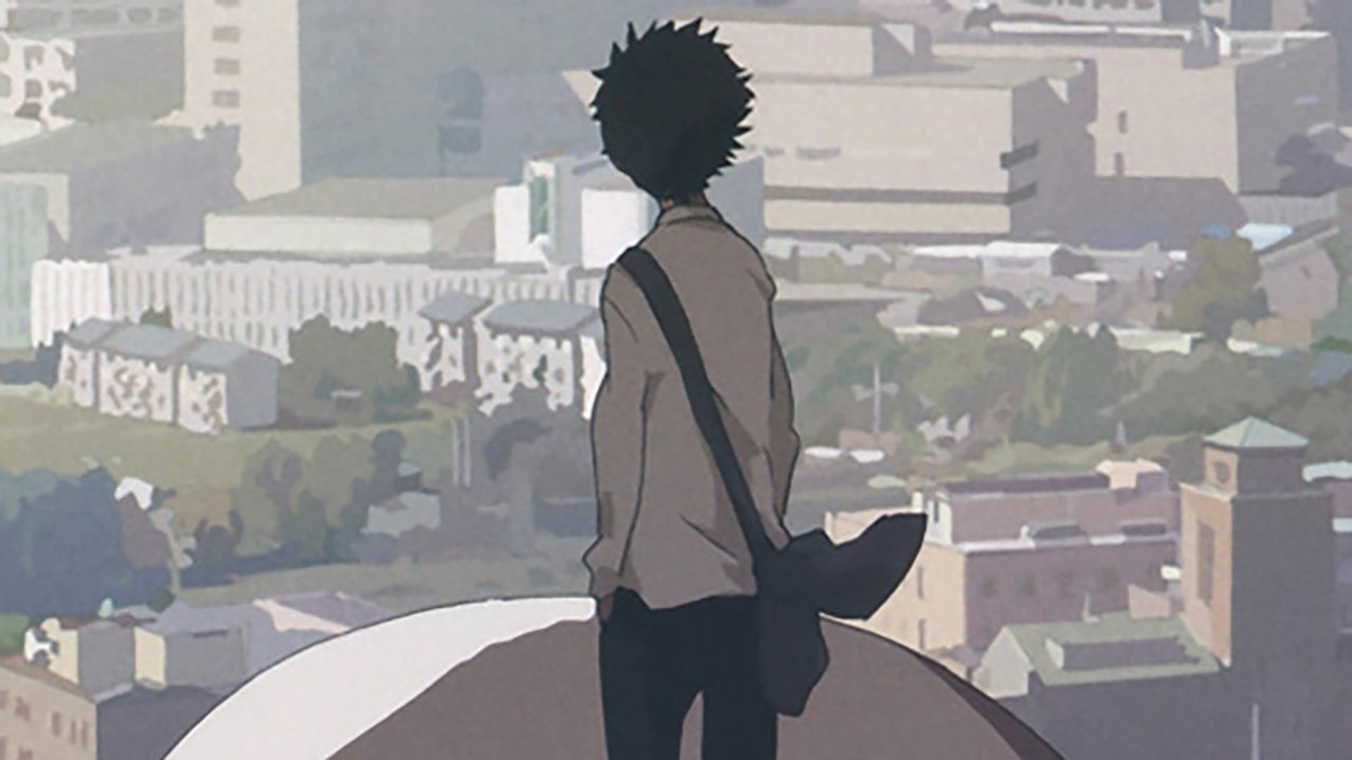 Foto do filme Cencoroll