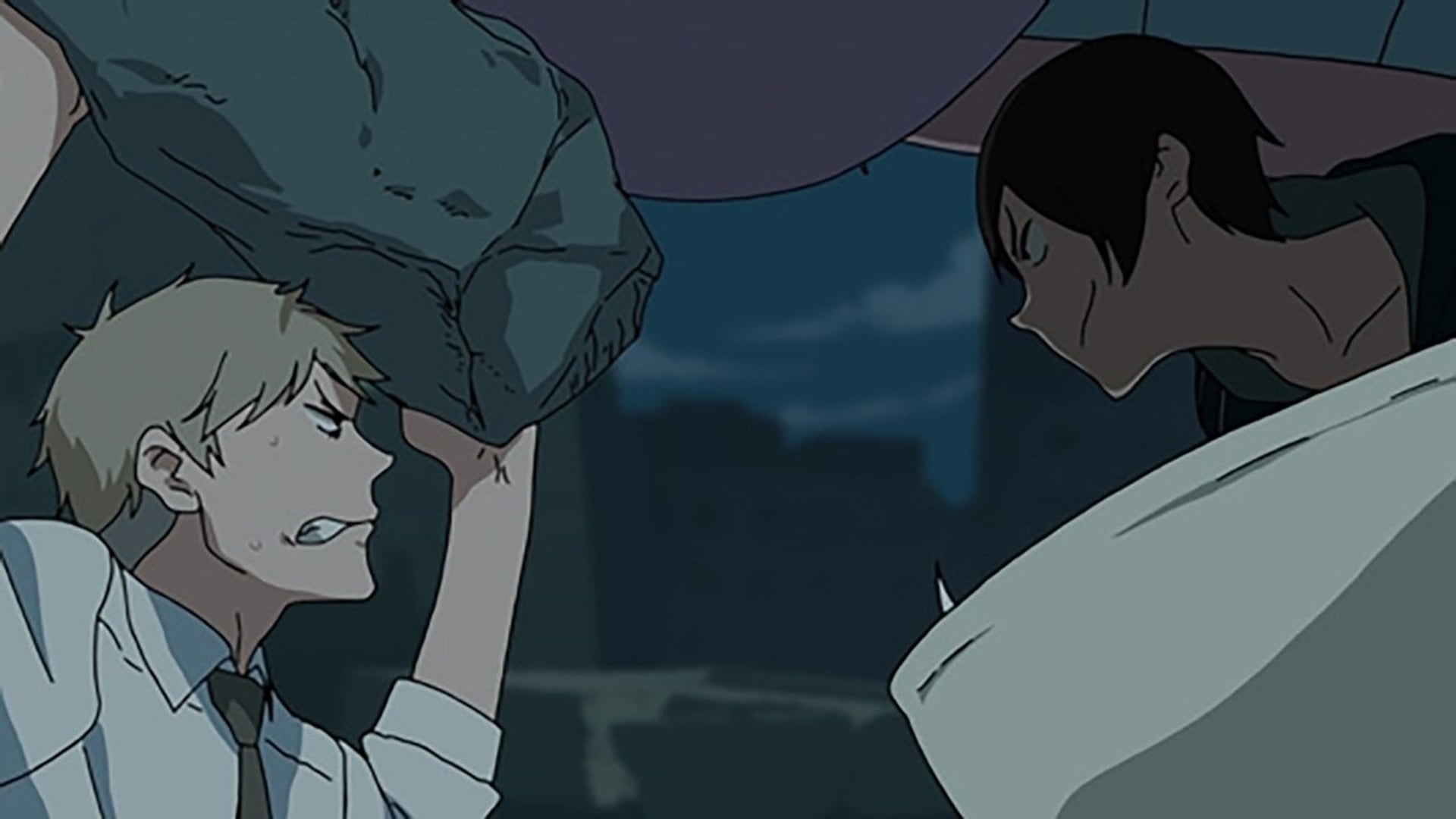 Foto do filme Cencoroll