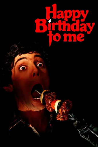 Feliz Aniversário Para Mim