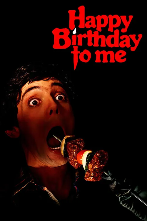 Feliz Aniversário Para Mim