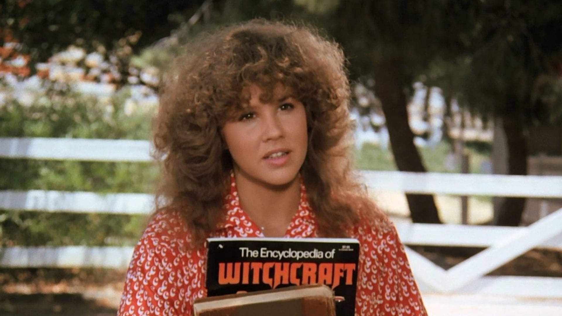 Foto do filme Verão do Medo