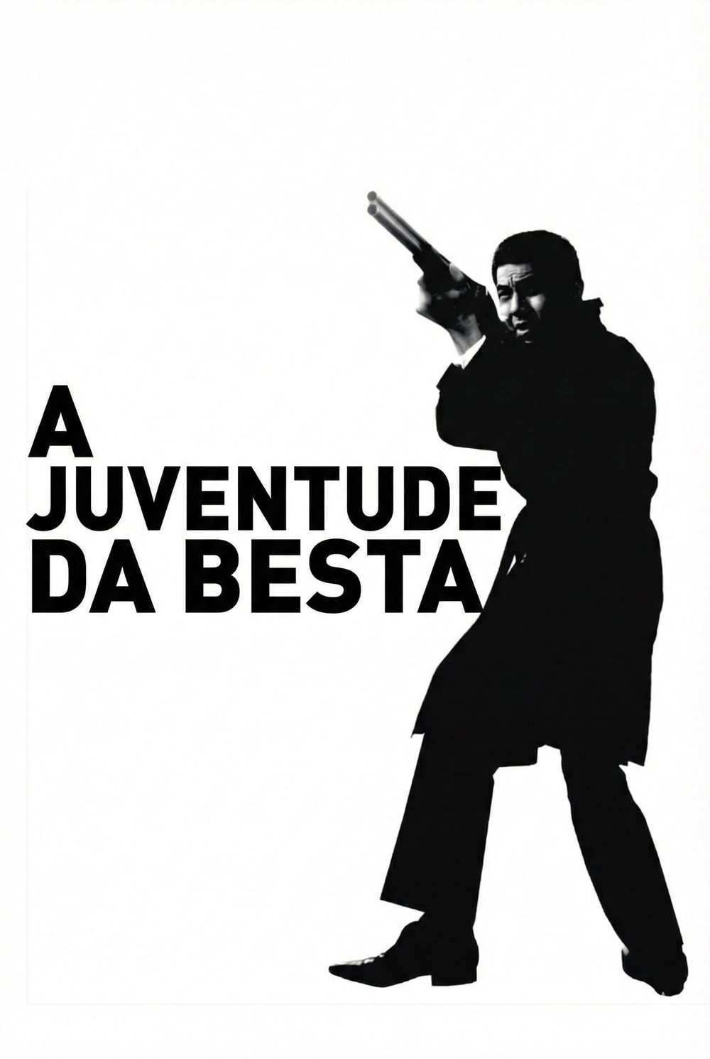 A Juventude da Besta