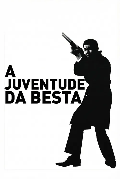 A Juventude da Besta