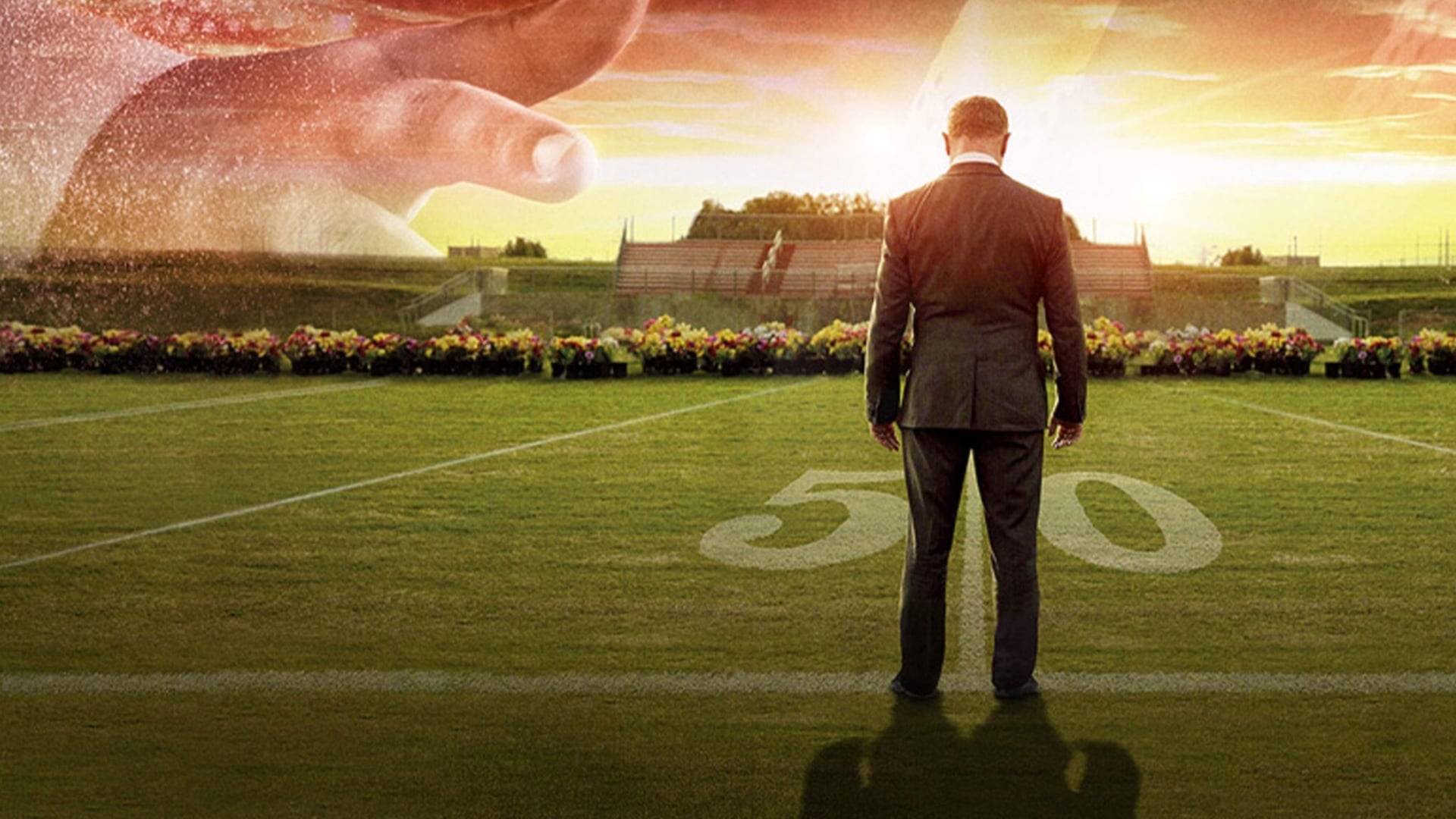 Foto do filme Greater