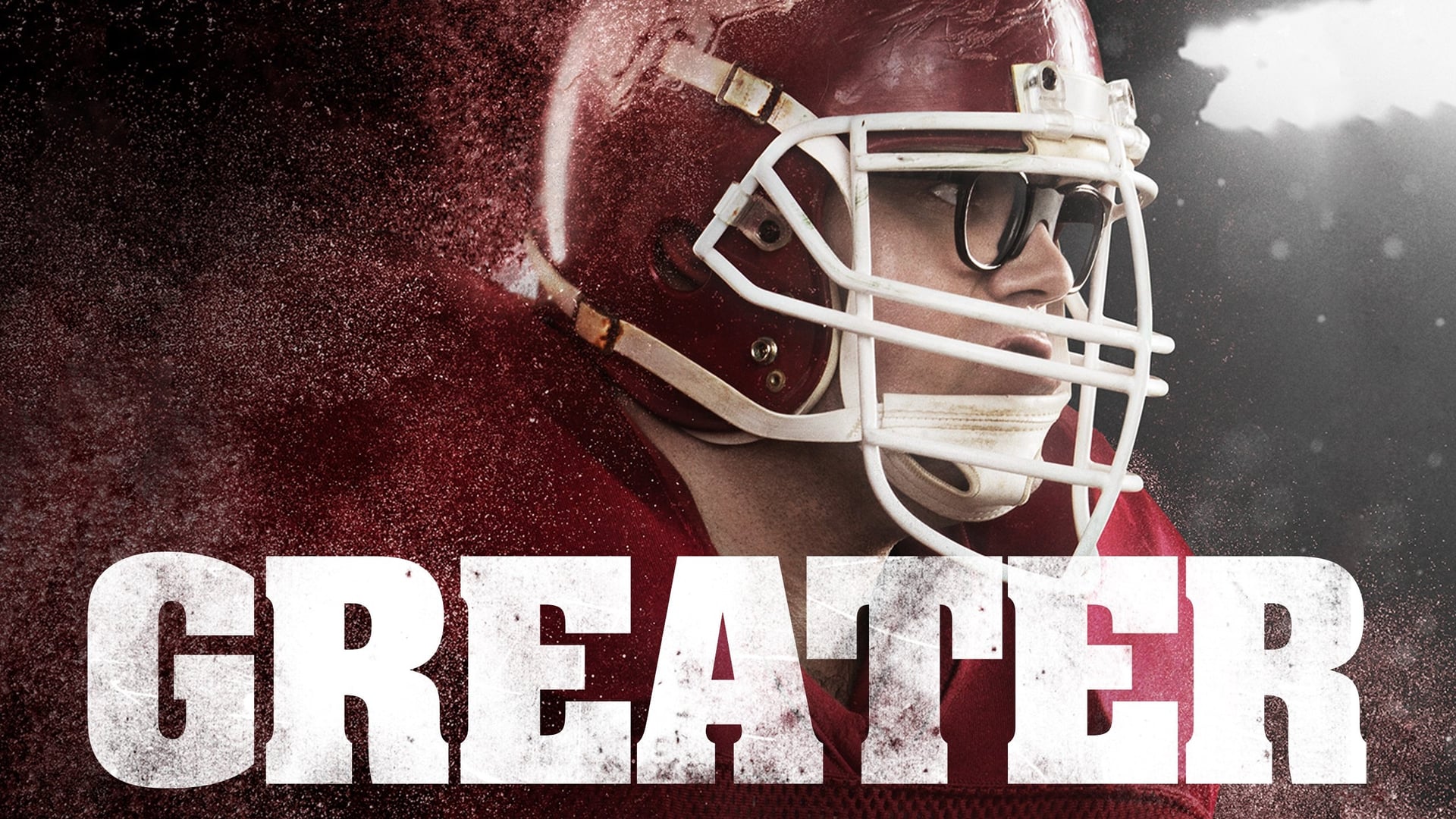 Foto do filme Greater