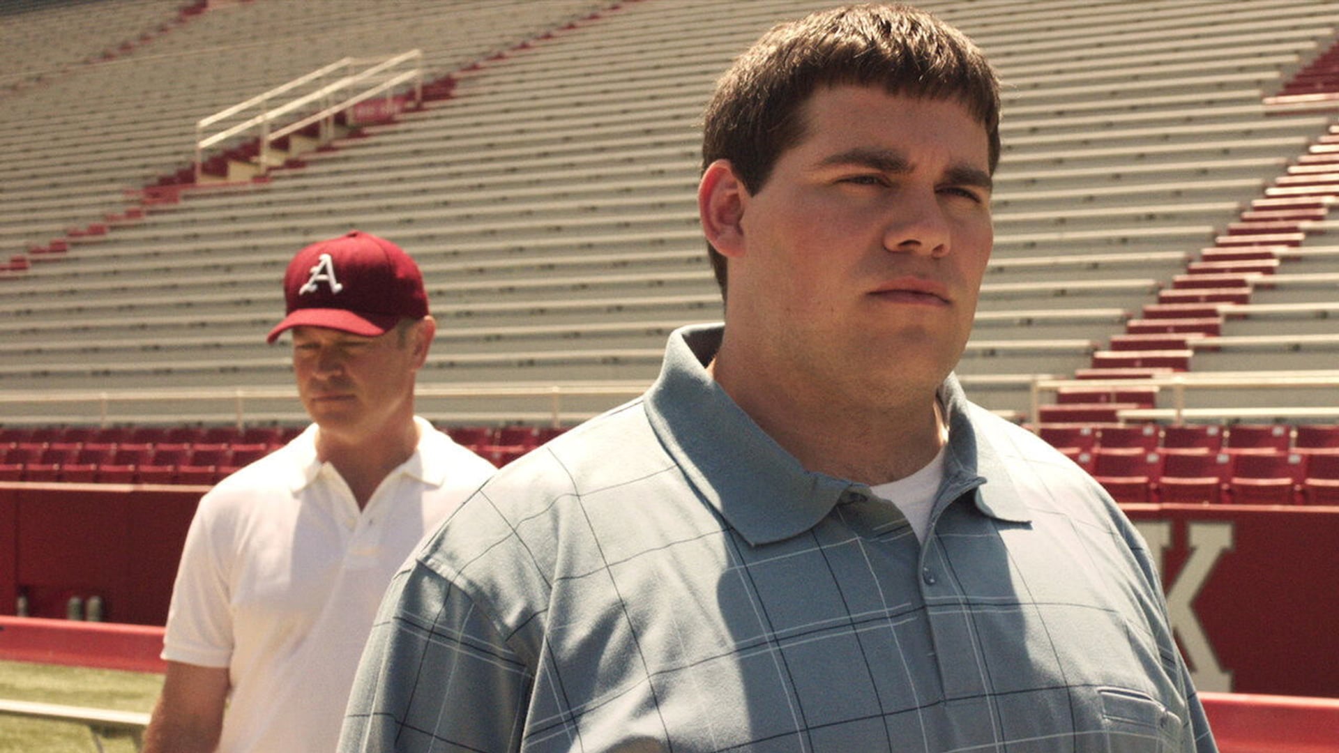 Foto do filme Greater