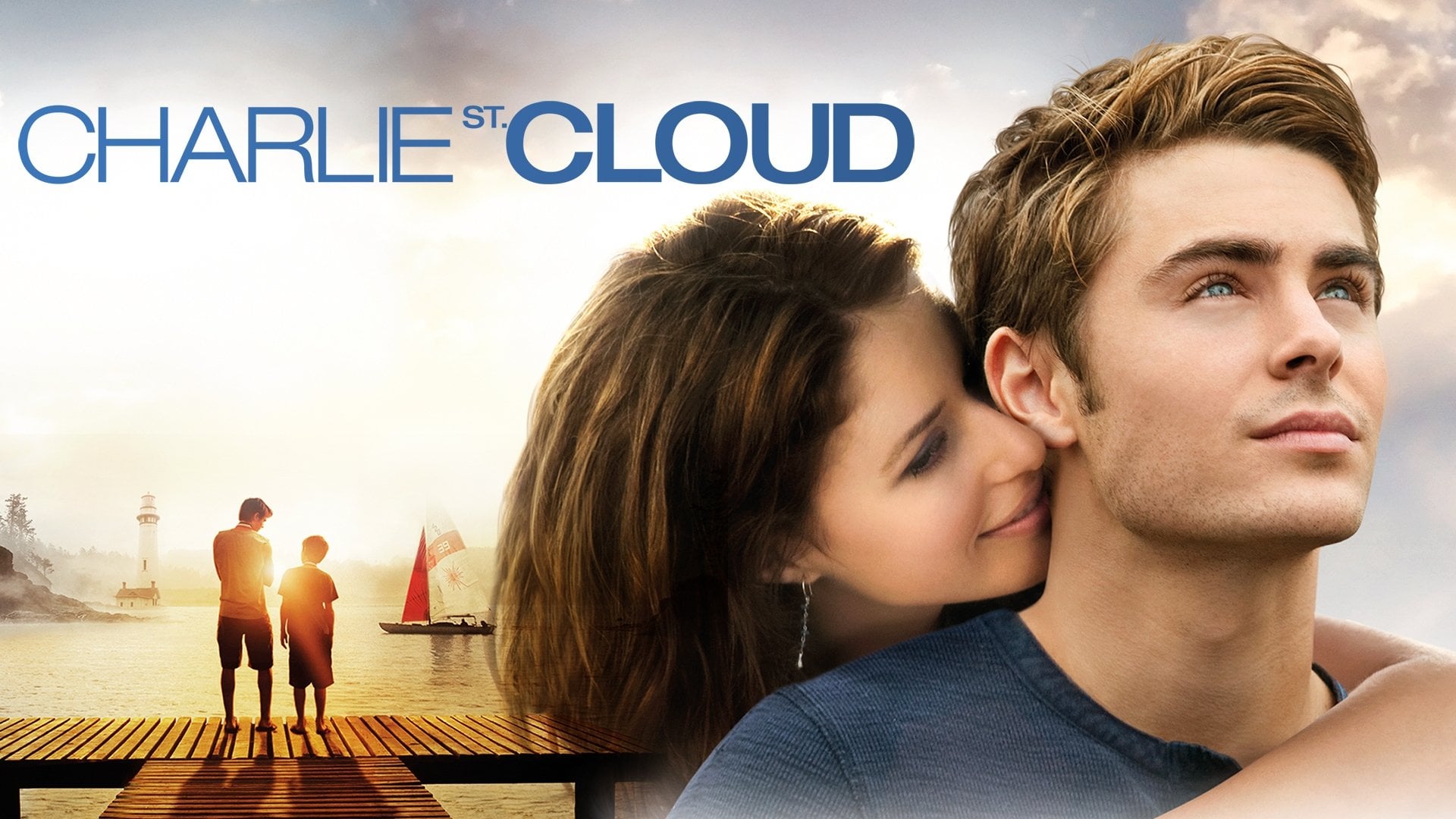 Foto do filme A Morte e Vida de Charlie