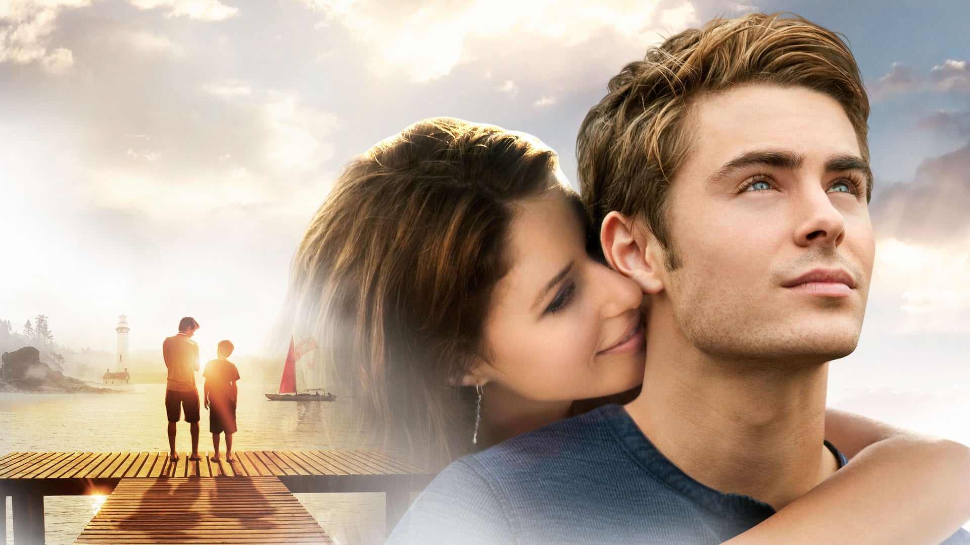 Foto do filme A Morte e Vida de Charlie