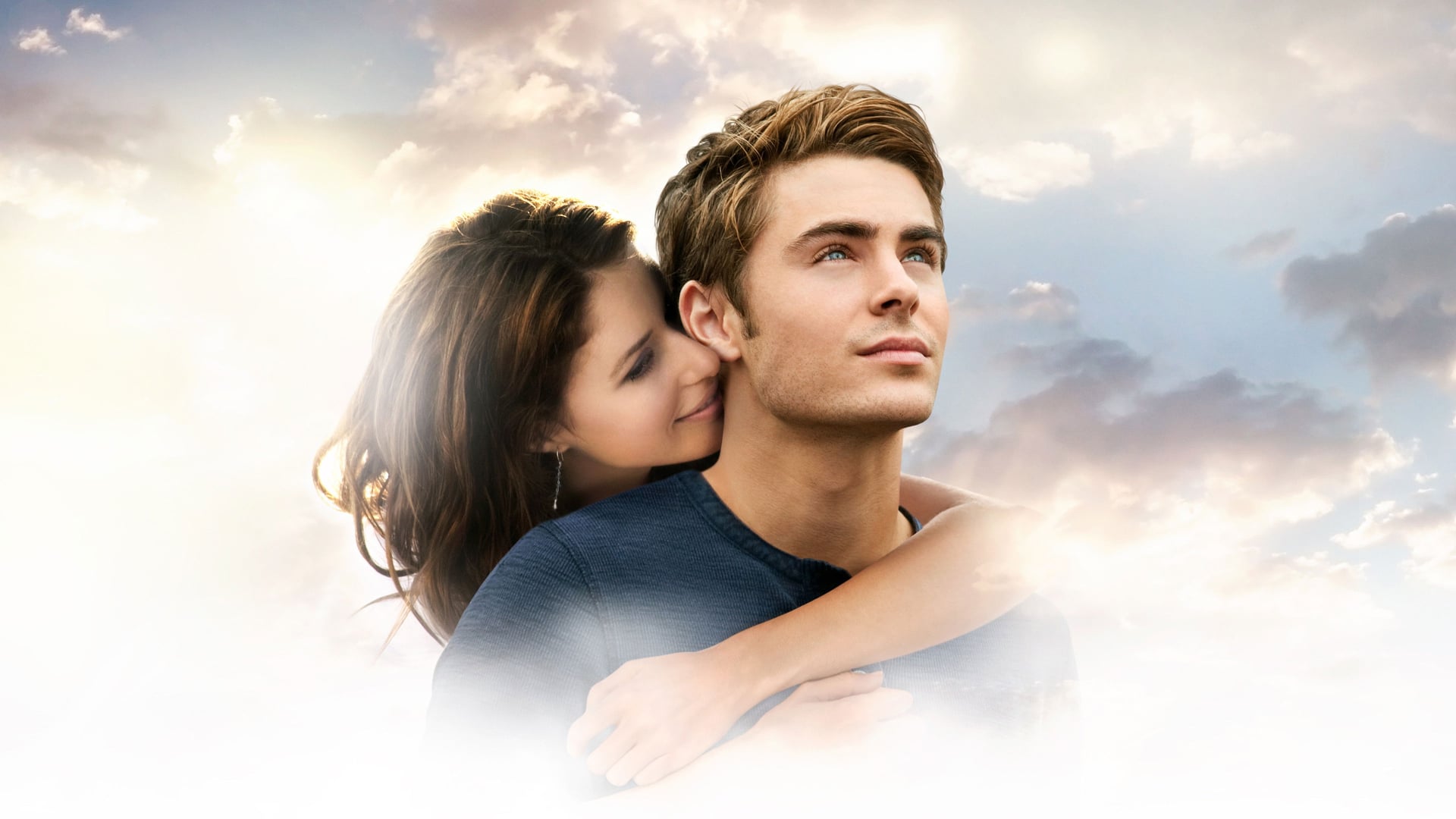 Foto do filme A Morte e Vida de Charlie