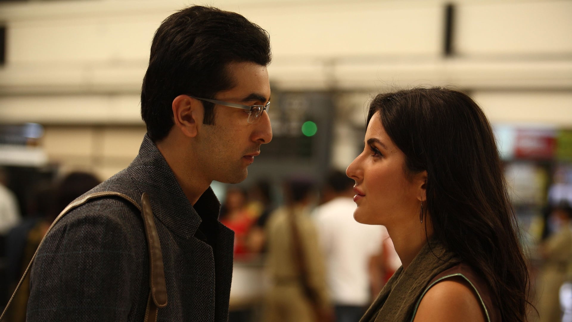 Foto do filme Raajneeti