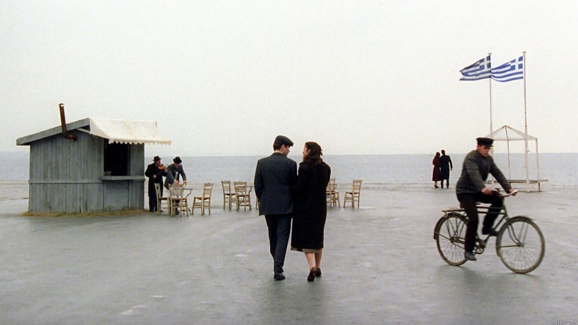 Foto do filme The Weeping Meadow