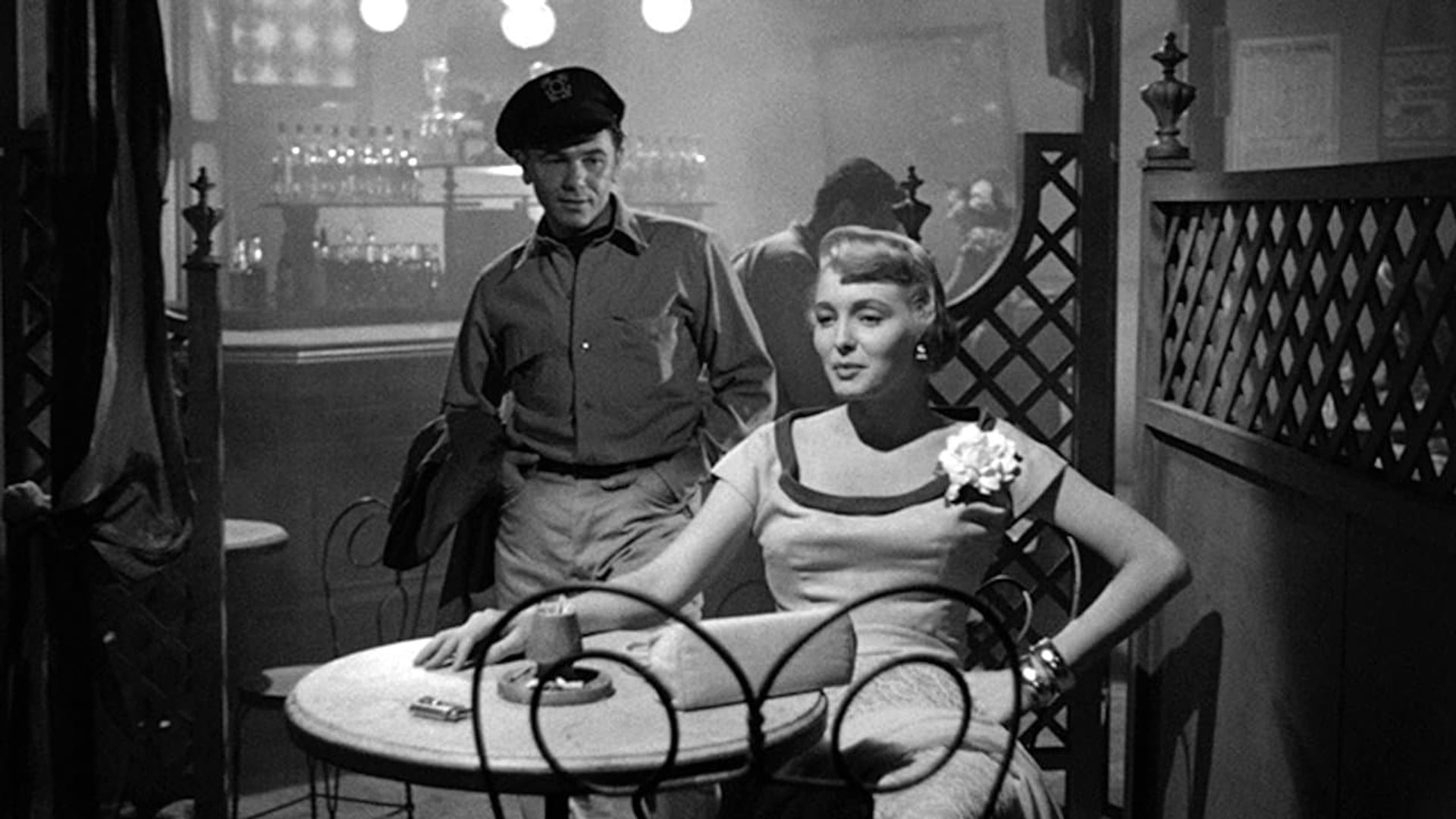 Foto do filme Redenção Sangrenta