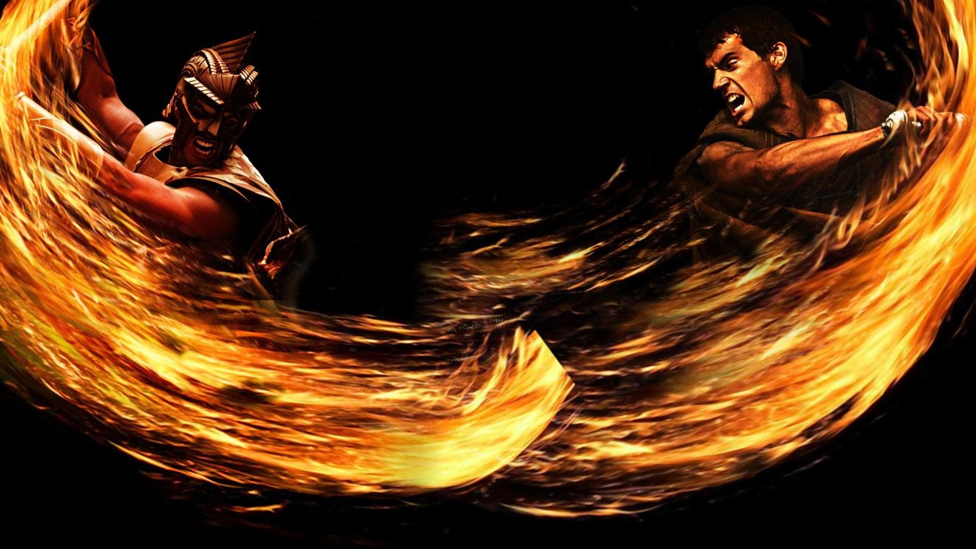 Foto do filme Imortais