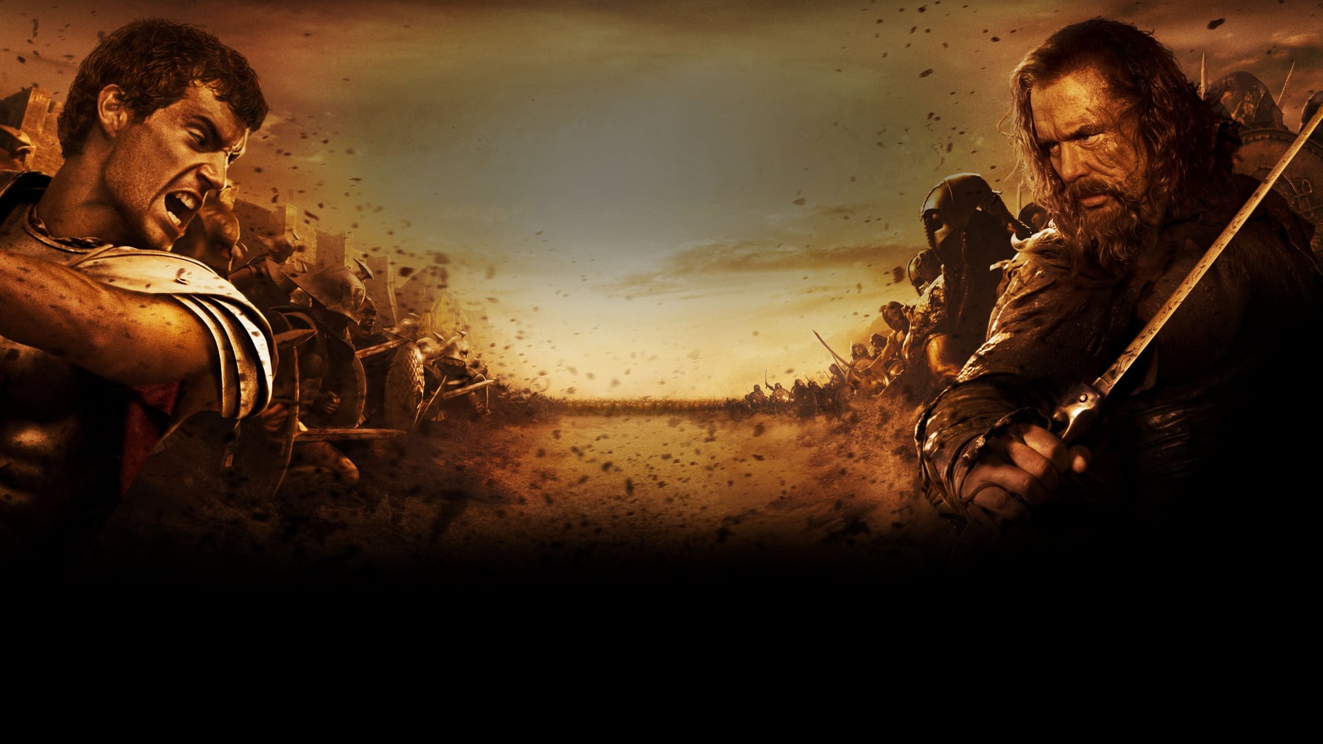 Foto do filme Imortais