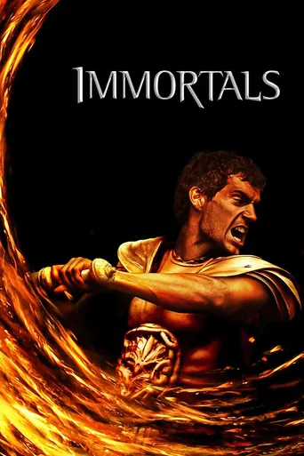 Imortais