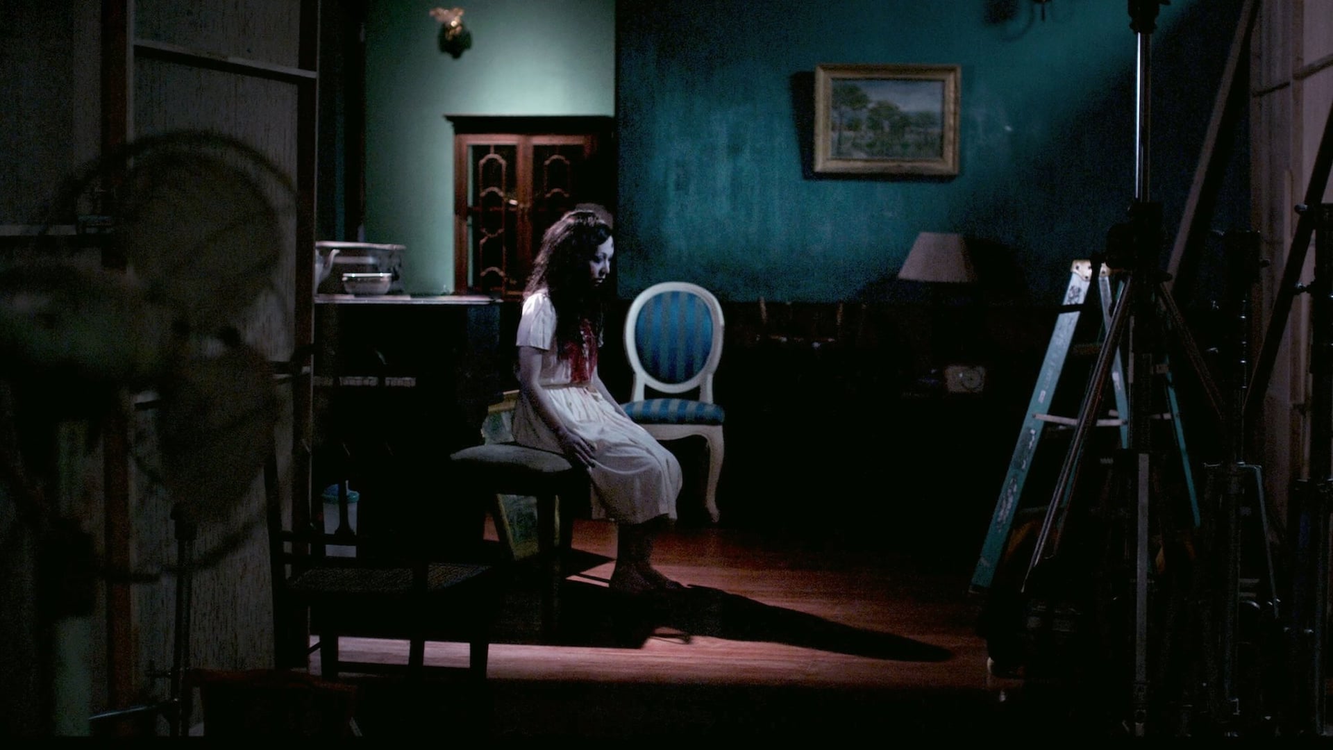 Foto do filme Phobia 2