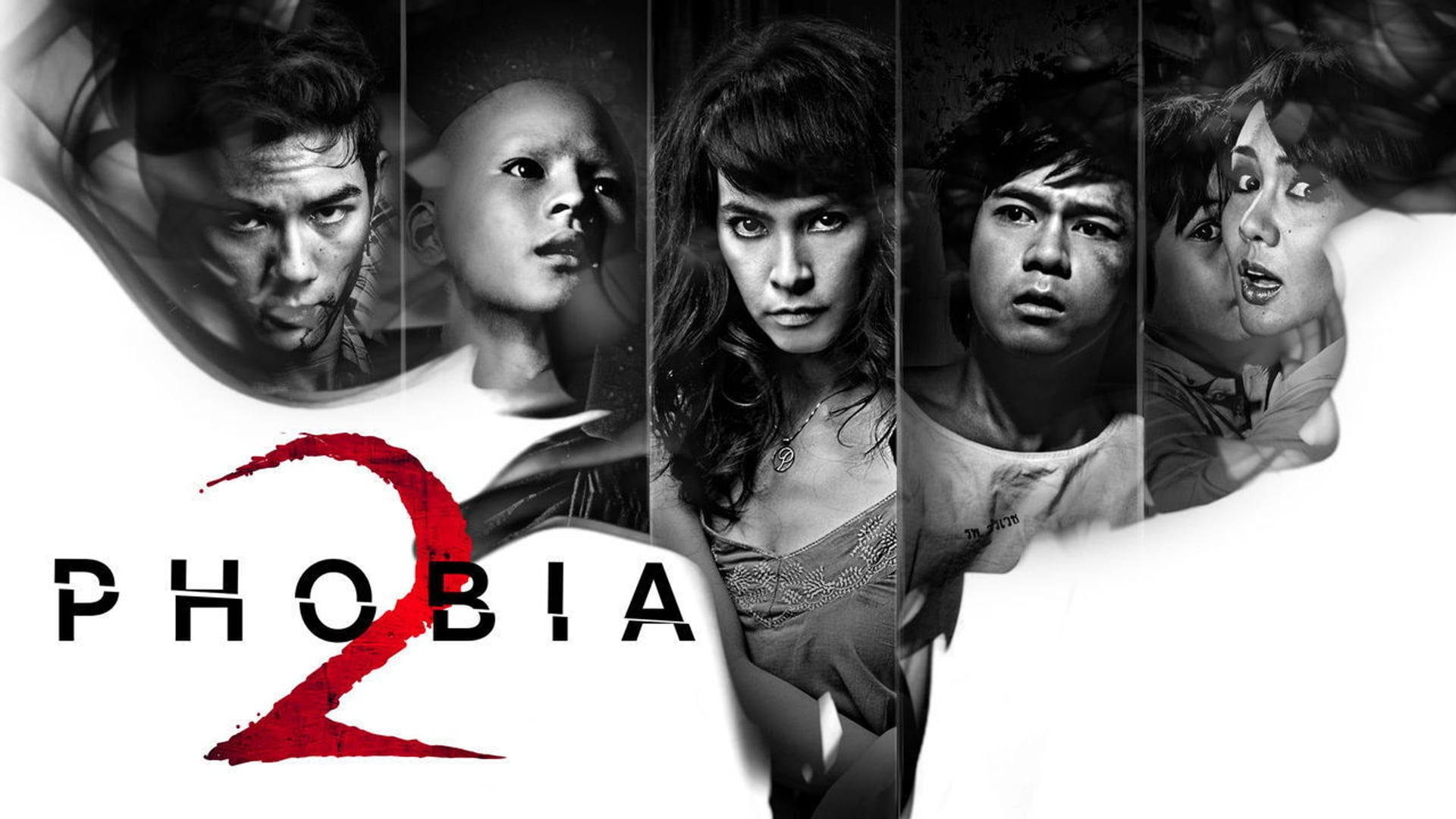 Foto do filme Phobia 2