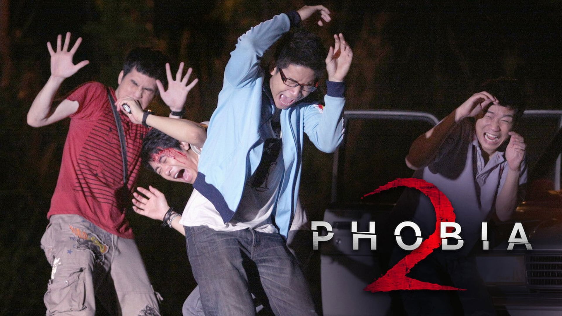 Foto do filme Phobia 2