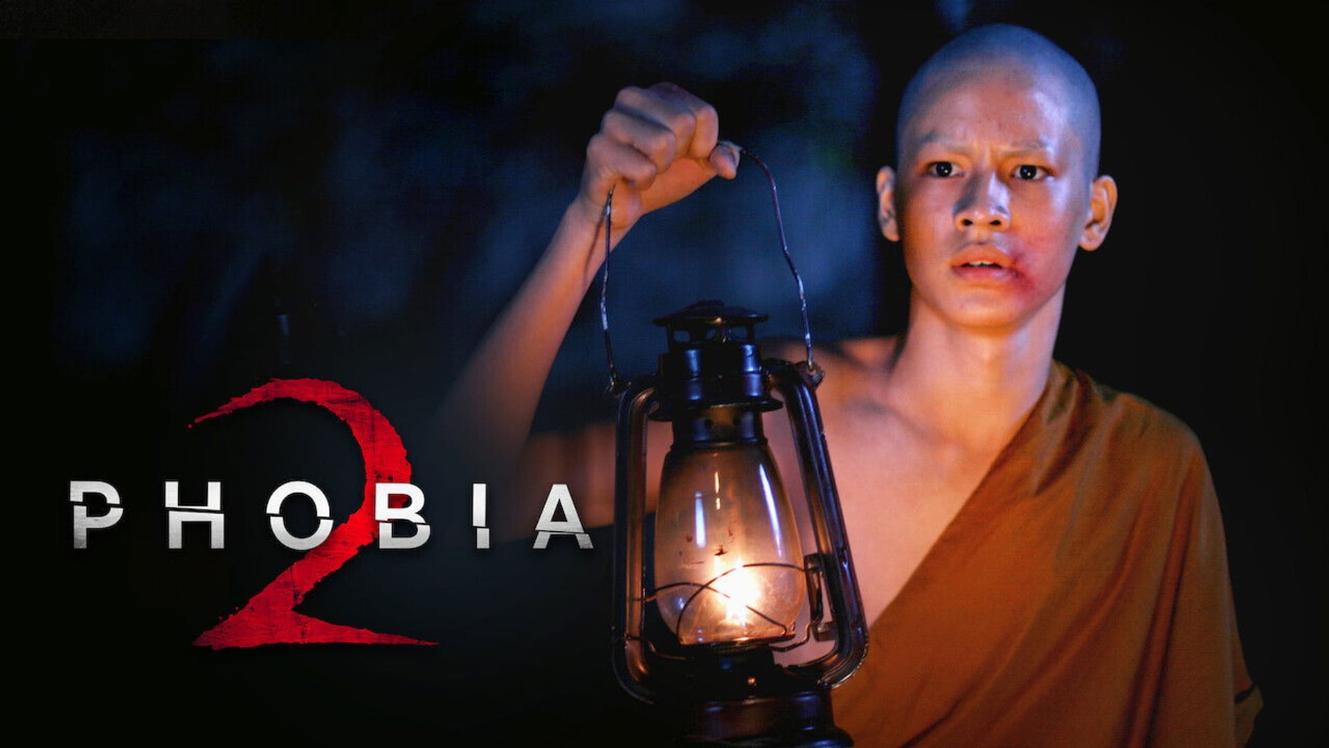 Foto do filme Phobia 2