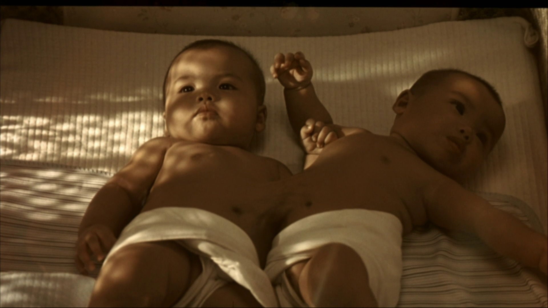 Foto do filme Espíritos 2: Você Nunca Está Sozinho