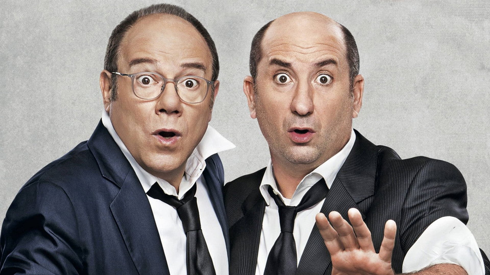 Foto do filme L'abbiamo fatta grossa