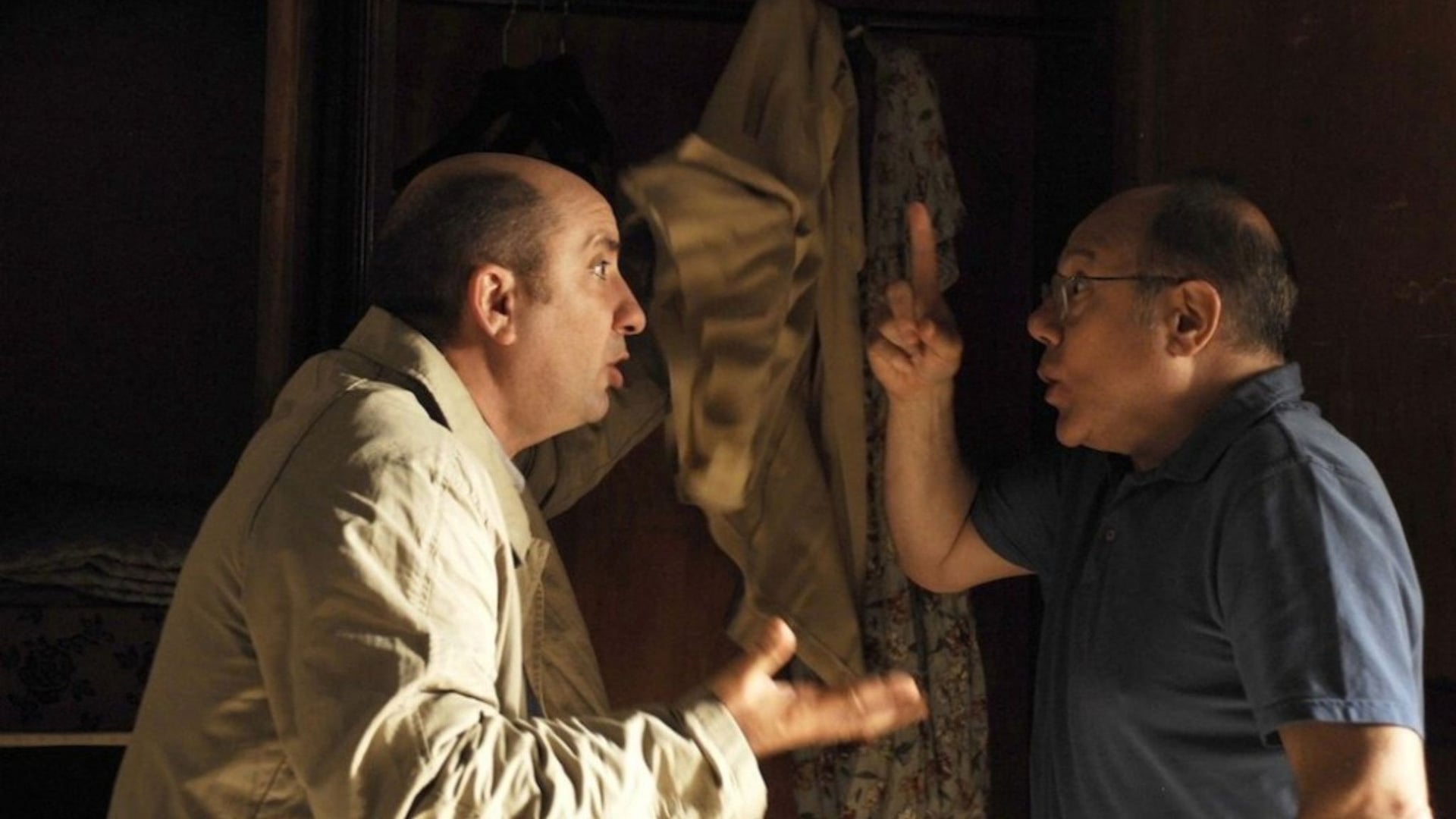 Foto do filme L'abbiamo fatta grossa