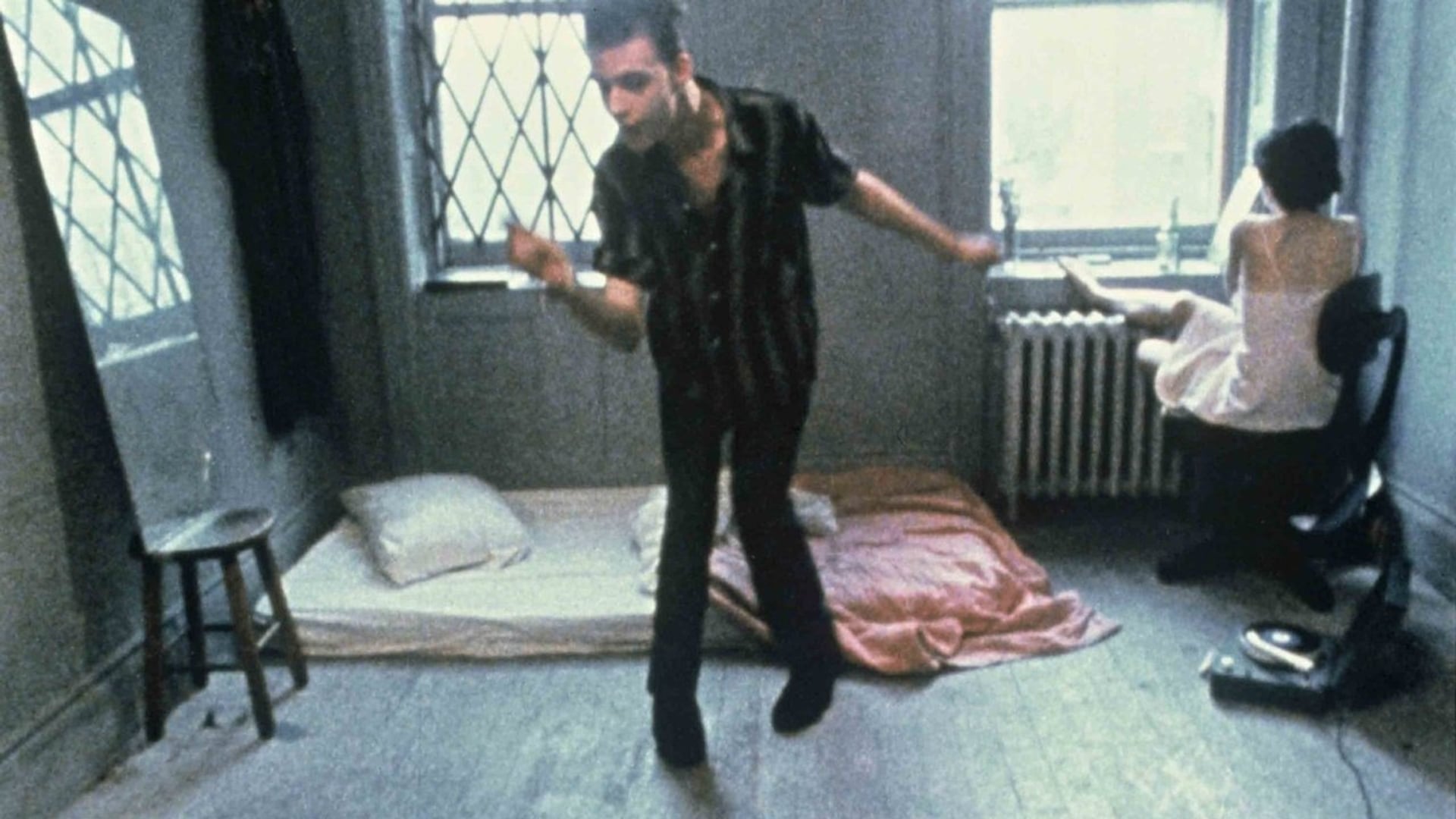 Foto do filme Férias Permanentes