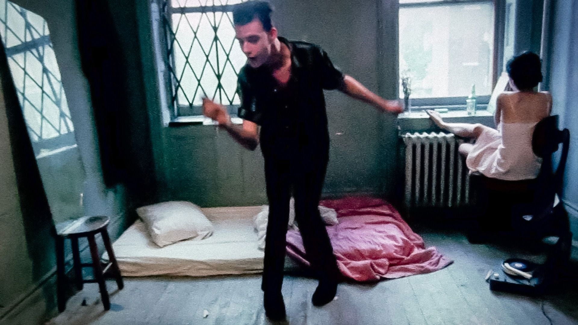 Foto do filme Férias Permanentes