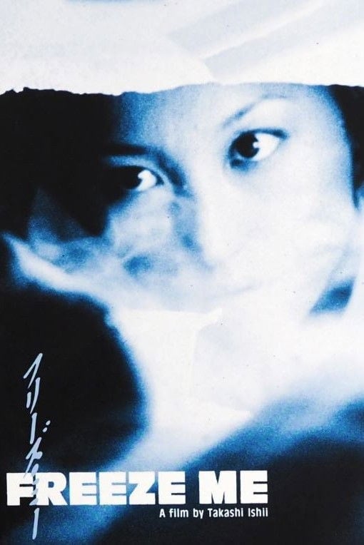Freeze Me