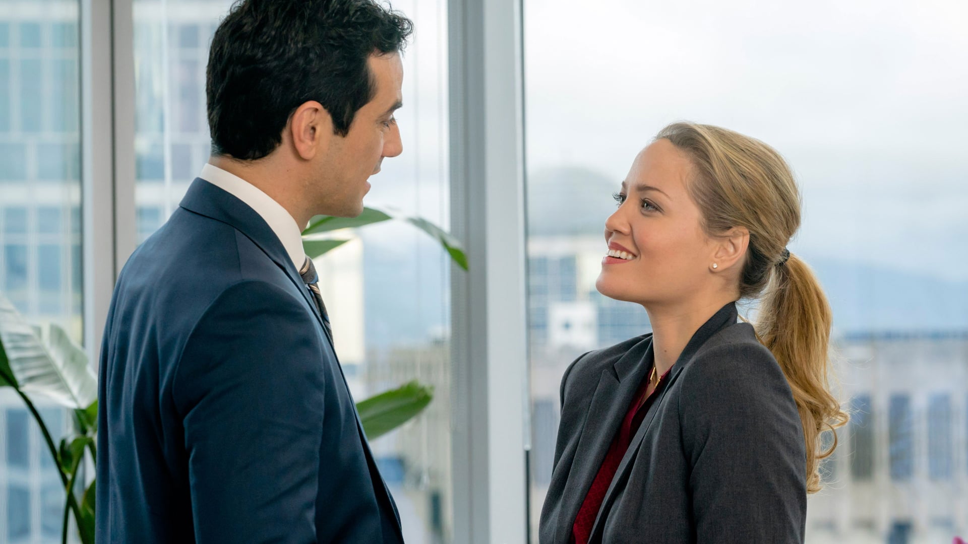 Foto do filme Tudo por Amor