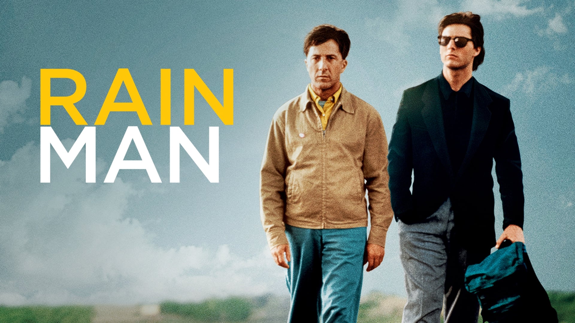 Foto do filme Rain Man