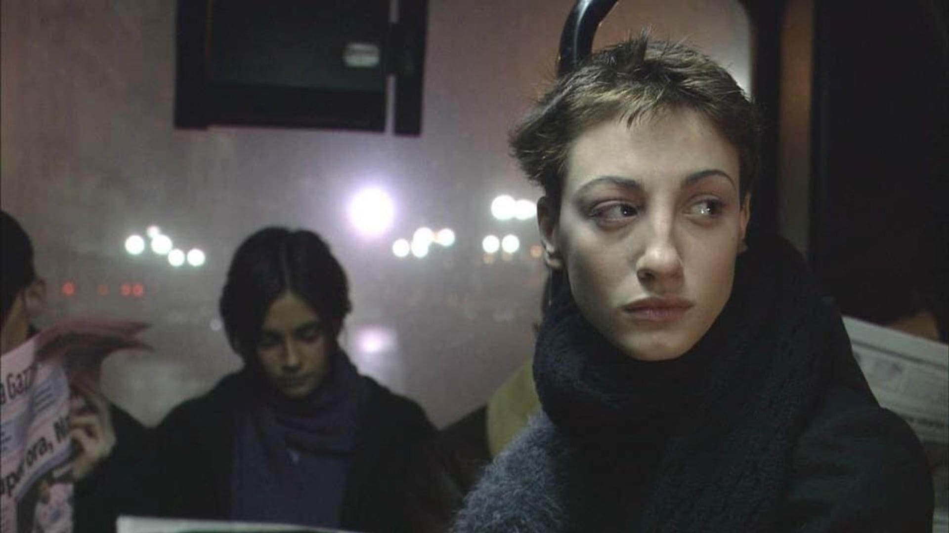 Foto do filme Dopo mezzanotte